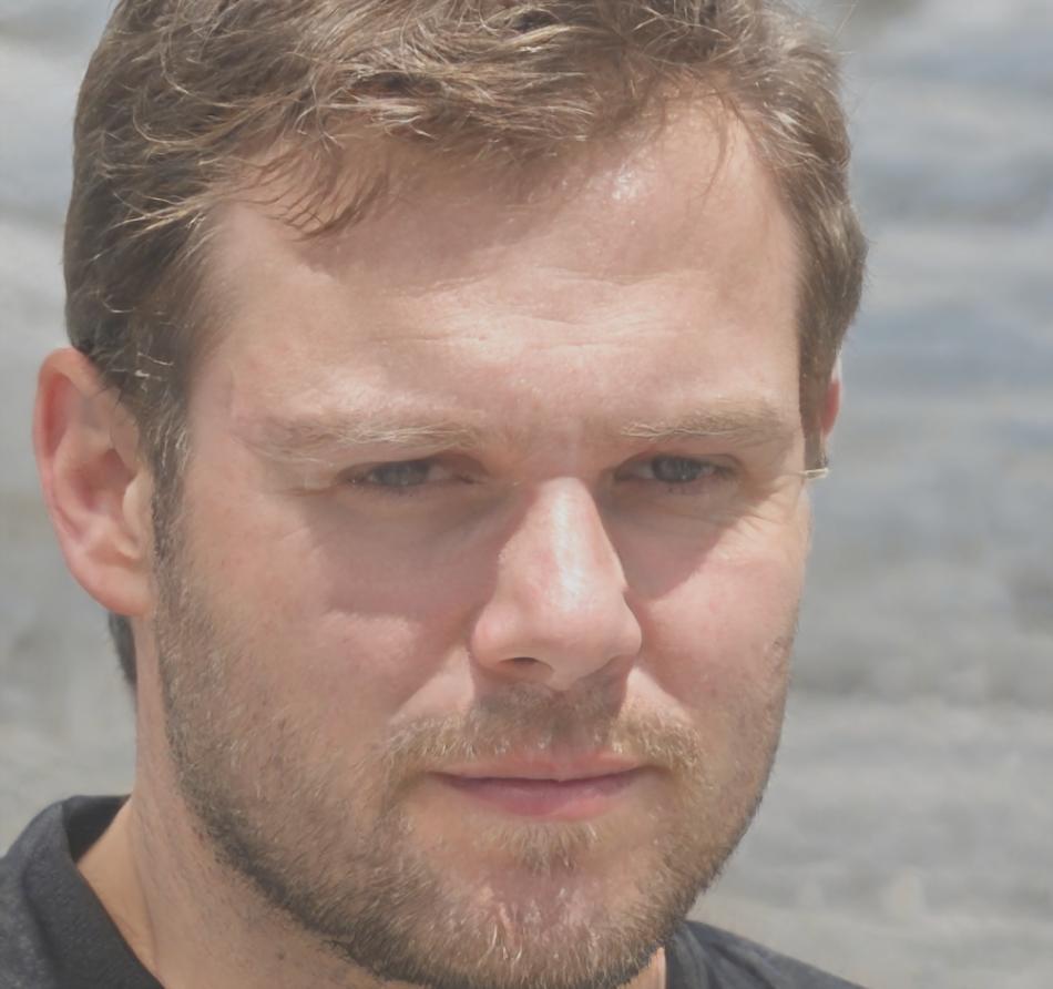 Asesor financiero Gael Mendívil